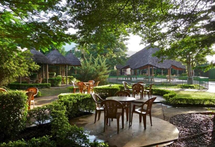 חדר סטנדרט, Le Baobab