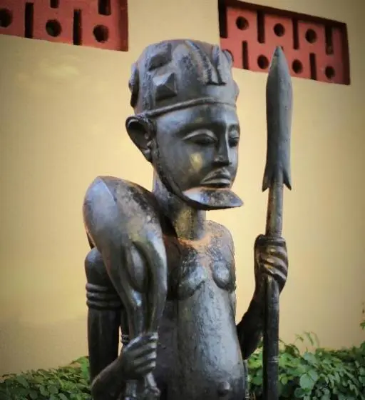 سوییت, Le Baobab