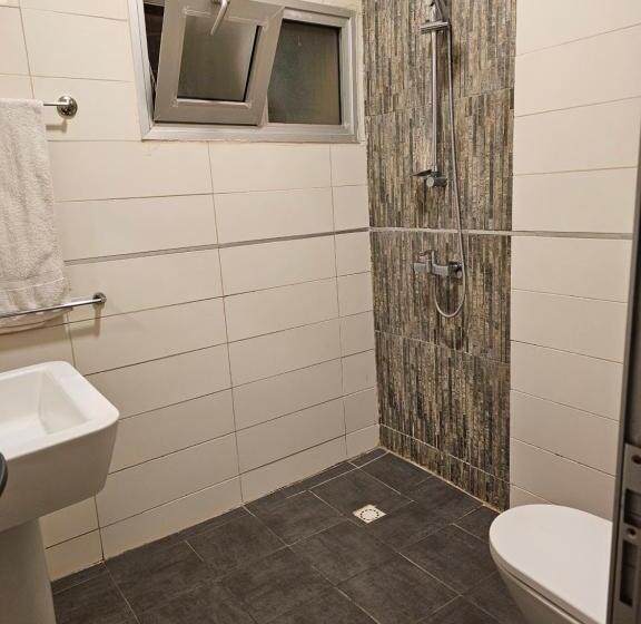 חדר סטנדרט, Le Baobab