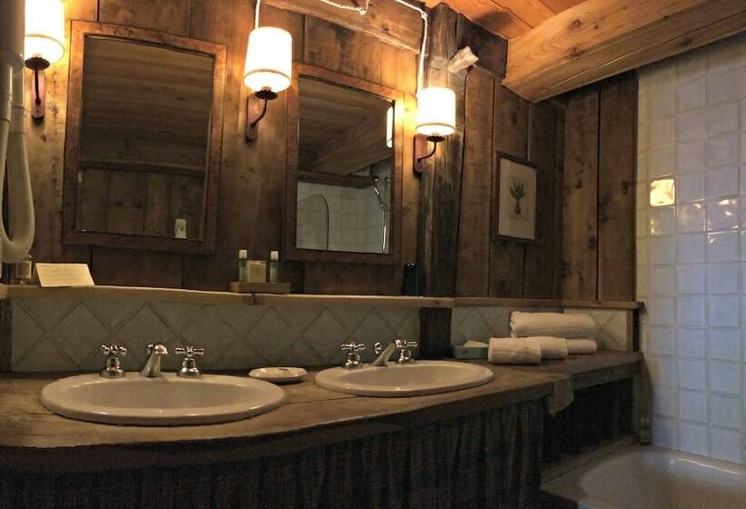 Номер Стандарт, Lerie De Mascognaz