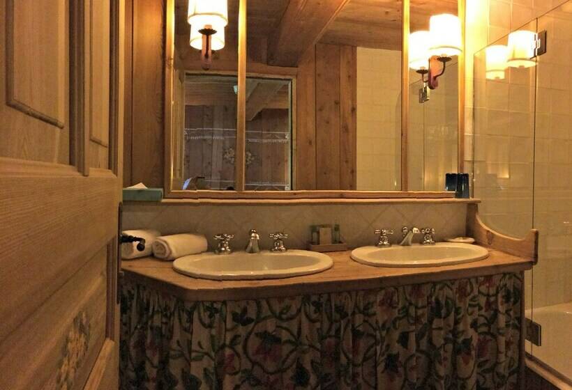 Номер Стандарт, Lerie De Mascognaz