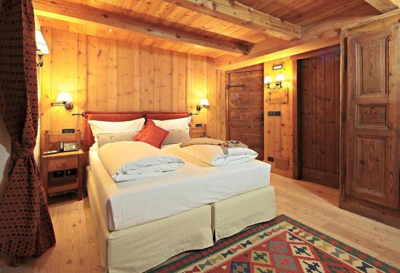 Номер Superior, Lerie De Mascognaz