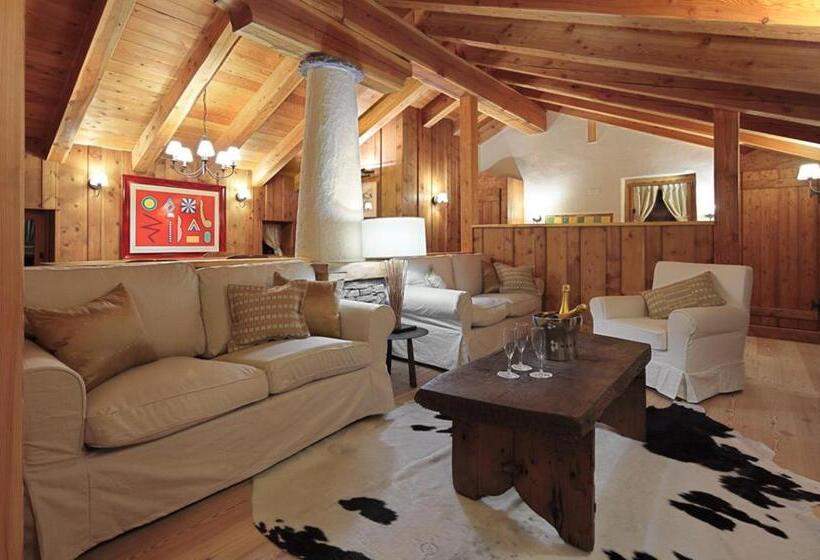 Полулюкс, Lerie De Mascognaz