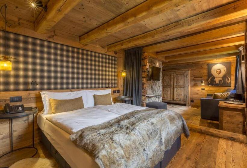 Полулюкс, Lerie De Mascognaz