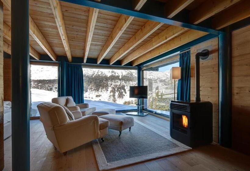 Люкс, Lerie De Mascognaz