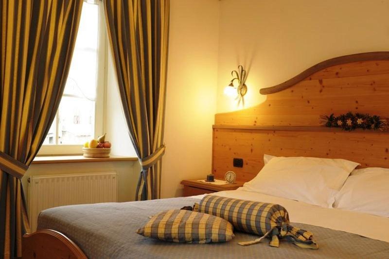 غرفة كلاسيكية, Locanda Alpina