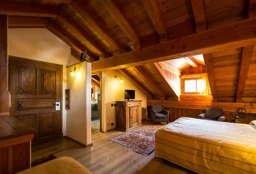 غرفة قياسية, Lyshaus