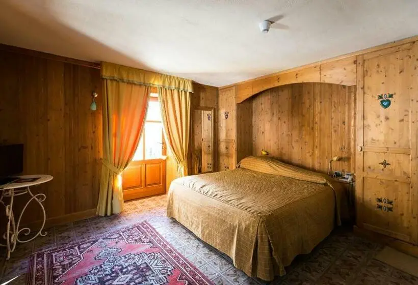 اتاق استاندارد, Lyshaus