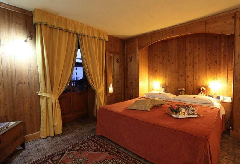 غرفة قياسية, Lyshaus