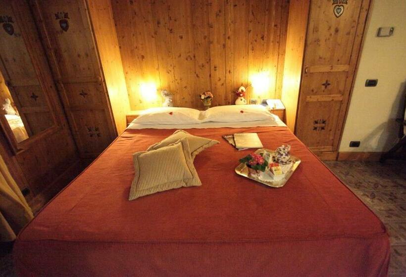 غرفة قياسية, Lyshaus