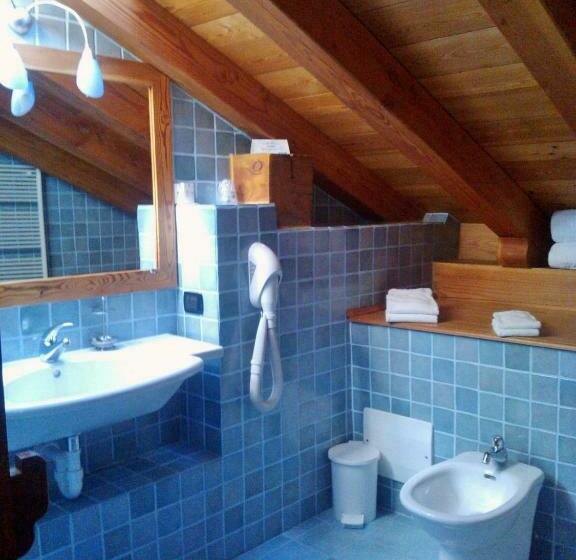 غرفة قياسية, Lyshaus