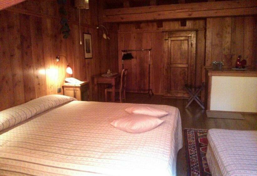 اتاق استاندارد, Lyshaus