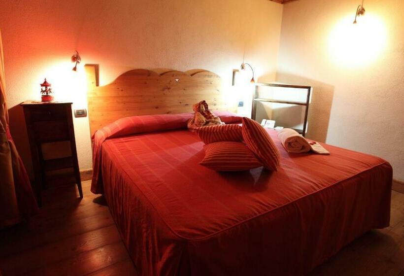 غرفة قياسية, Lyshaus