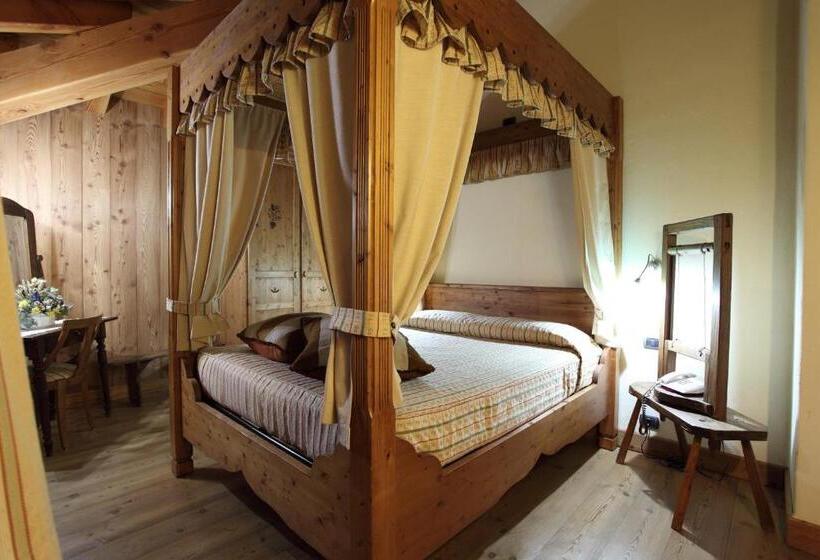 جناح عائلي, Lyshaus