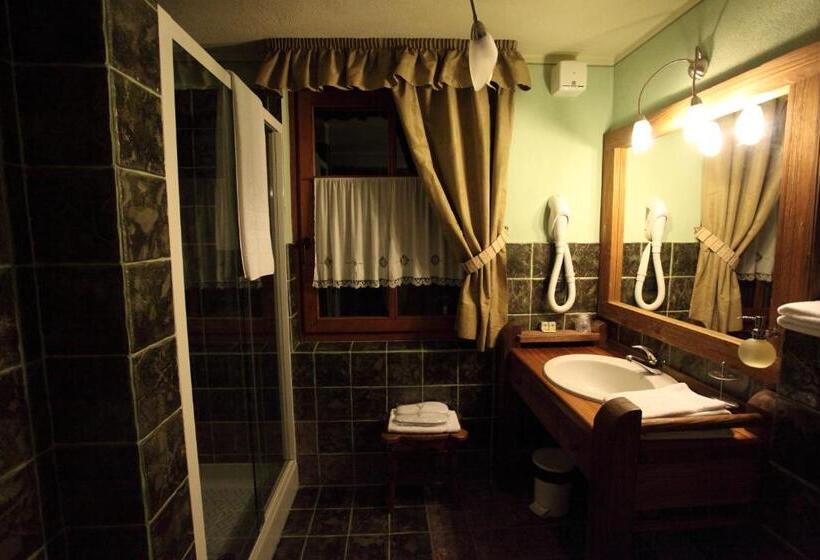 جناح عائلي, Lyshaus