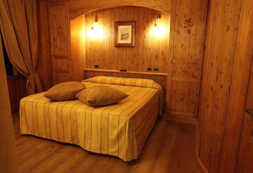 جناح عائلي, Lyshaus