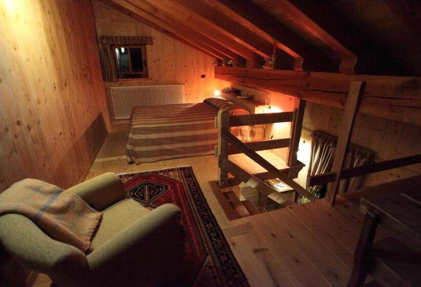 سوییت, Lyshaus