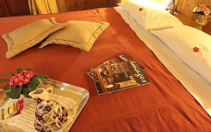 غرفة إقتصادية, Lyshaus