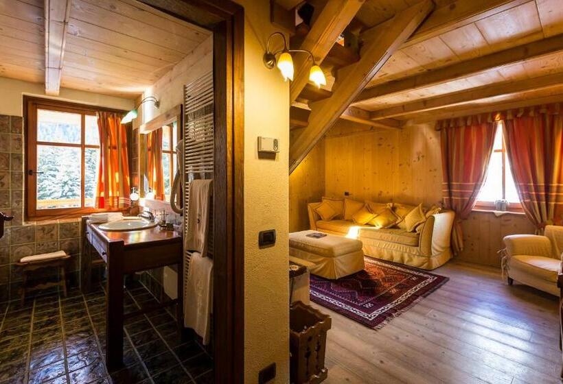 جناح عائلي, Lyshaus