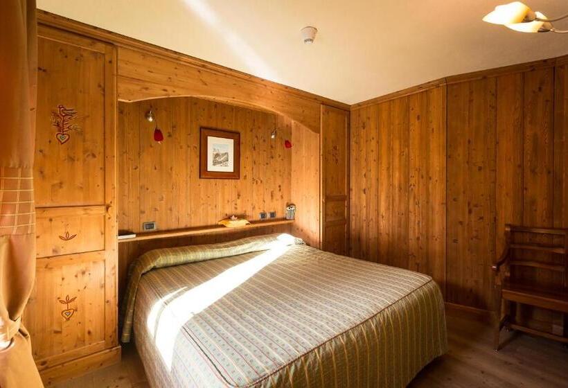 جناح عائلي, Lyshaus