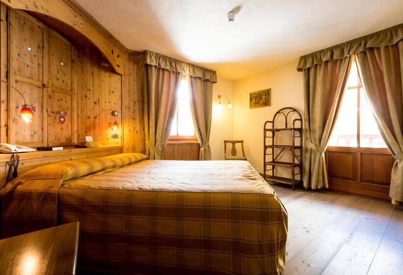 جناح عائلي, Lyshaus