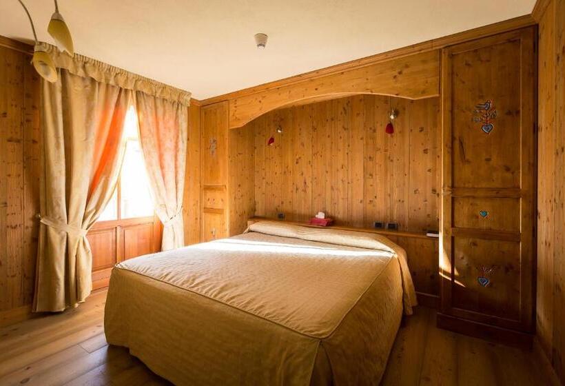 جناح عائلي, Lyshaus