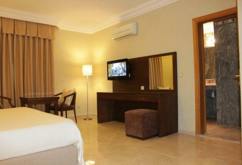 Junior Suite Deluxe, Mauricenter Nouakchott