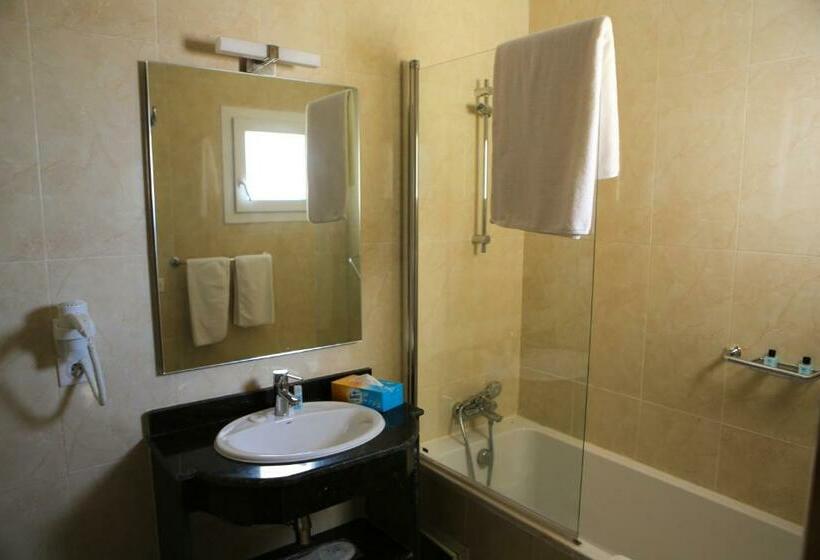 Junior Suite Deluxe, Mauricenter Nouakchott