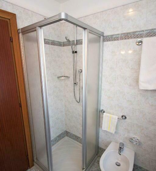 חדר סטנדרט יחיד, Miravalle