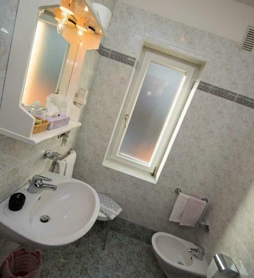 חדר סטנדרט יחיד, Miravalle