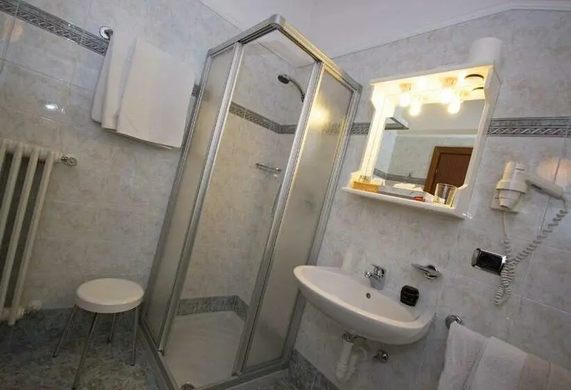 اتاق استاندارد, Miravalle