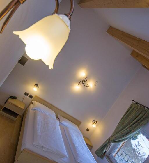 חדר סטנדרט, Miravalle