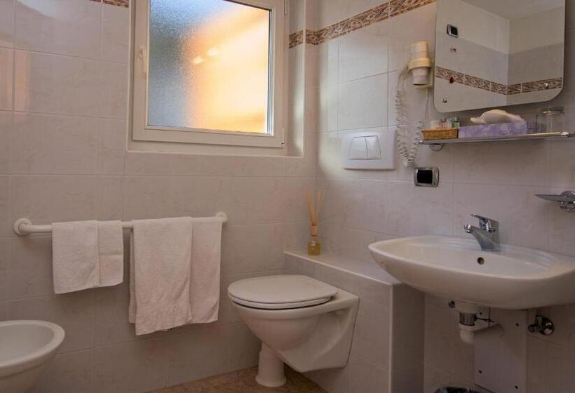 חדר דלוקס, Miravalle