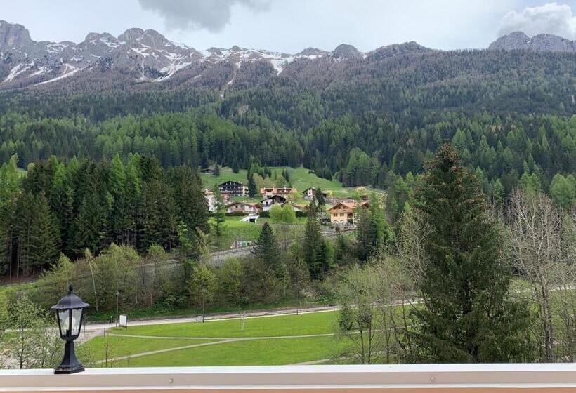 חדר דלוקס, Miravalle