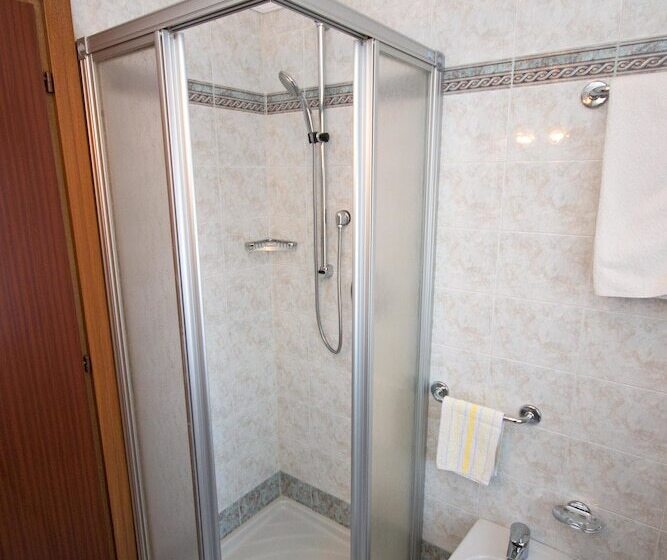 חדר סטנדרט עם מרפסת, Miravalle