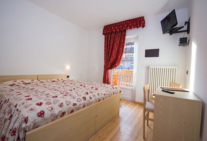 חדר אקונומי, Miravalle