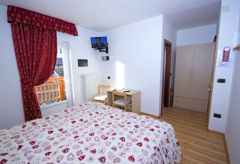 חדר אקונומי, Miravalle