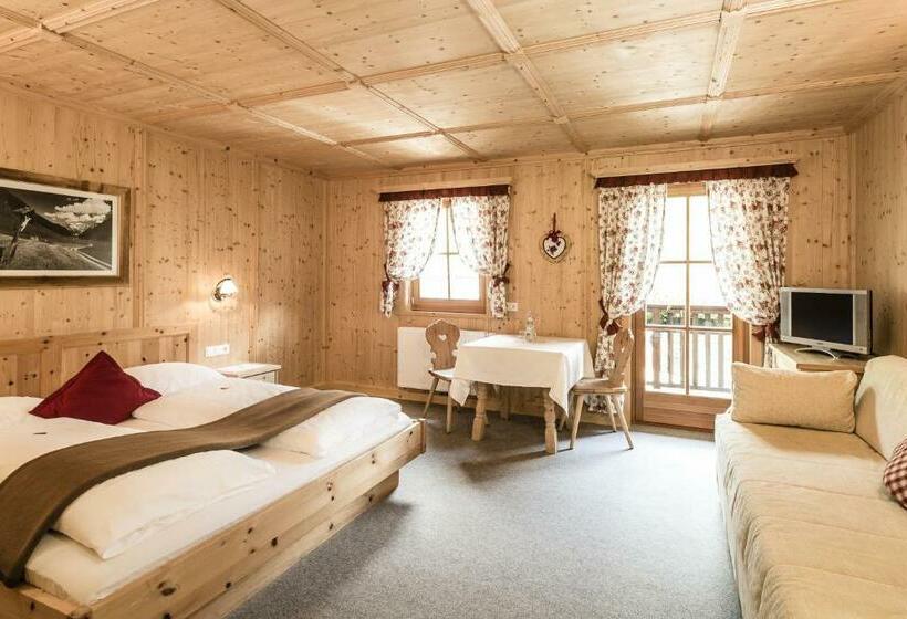 수피리어 룸, Oberraindlhof