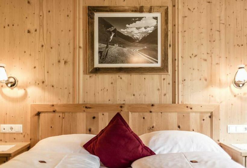 Номер Superior, Oberraindlhof