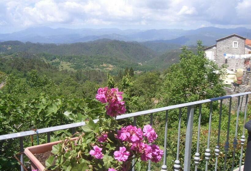 اتاق استاندارد, Paese Corvara