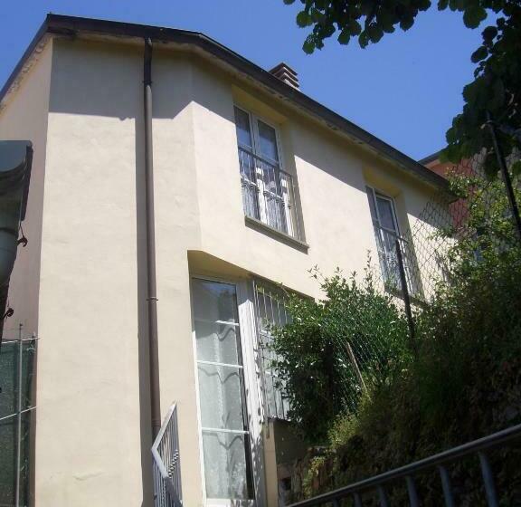 اتاق استاندارد, Paese Corvara