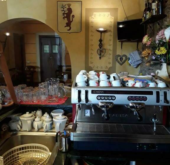 اتاق استاندارد, Paese Corvara