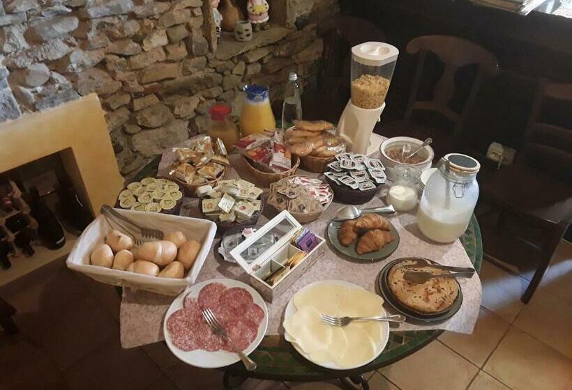 اتاق استاندارد, Paese Corvara