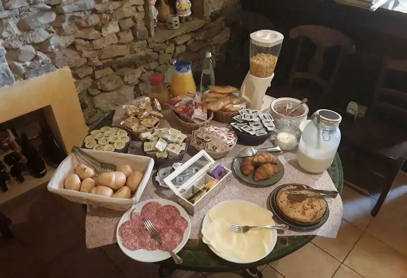 Standard-huone, Paese Corvara