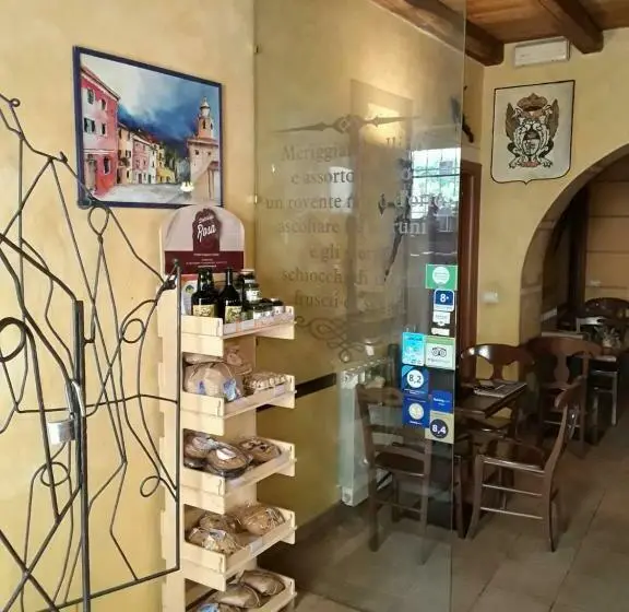 Standard-huone, Paese Corvara