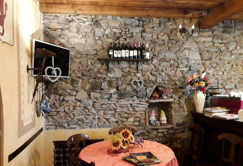 اتاق استاندارد, Paese Corvara