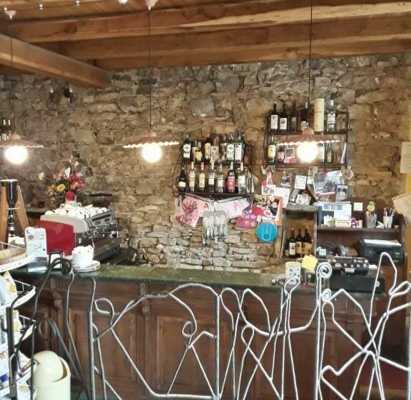 Номер Стандарт, Paese Corvara