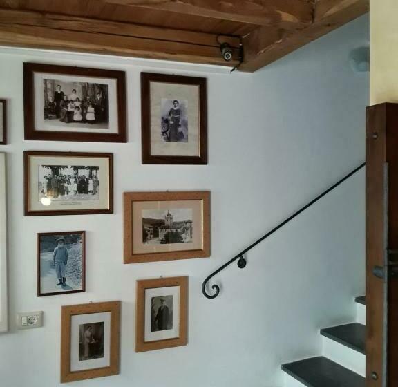 اتاق استاندارد, Paese Corvara