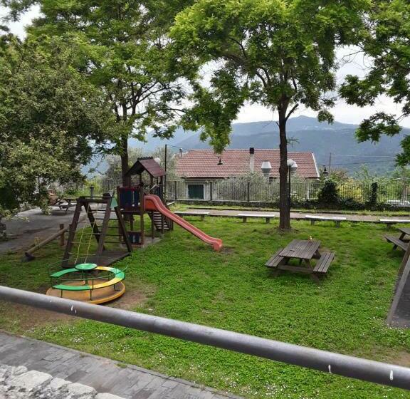 اتاق استاندارد, Paese Corvara