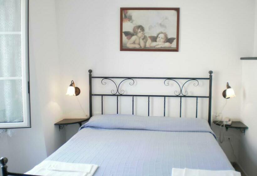 اتاق استاندارد, Paese Corvara